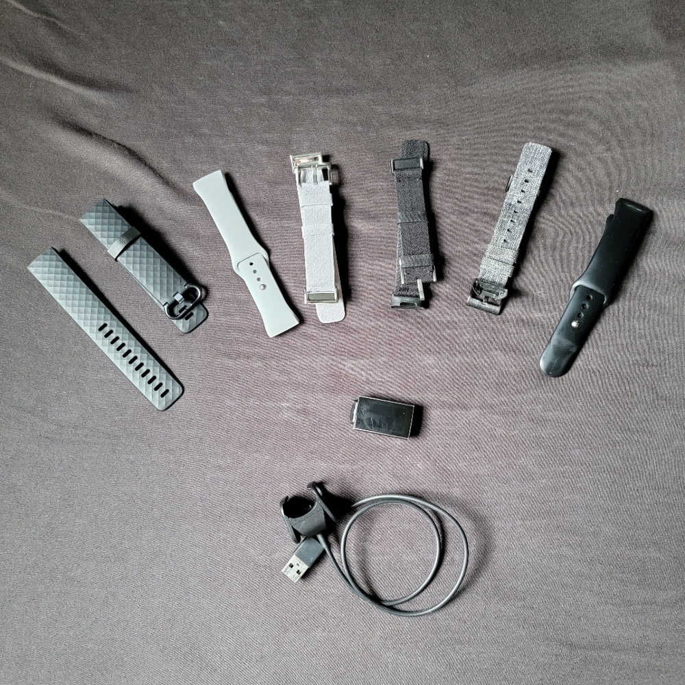 Fitbit Charge 3